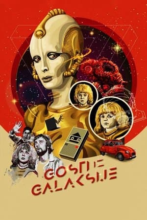 Gosti iz galaksije streaming