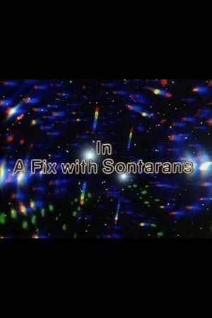 A Fix with Sontarans streaming