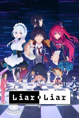 Liar, Liar streaming