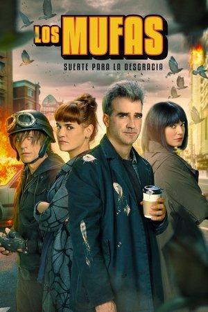 Los mufas: suerte para la desgracia streaming