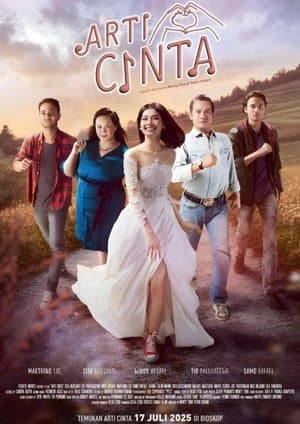 Arti Cinta streaming