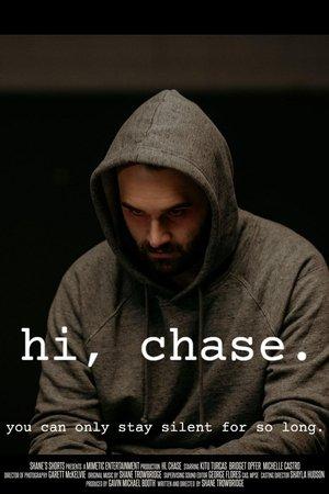 Hi, Chase streaming