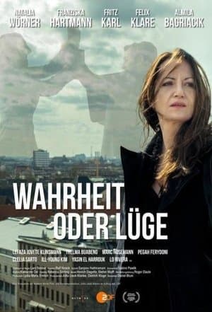 Wahrheit oder Lüge streaming