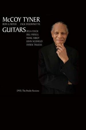 McCoy Tyner - Guitars streaming