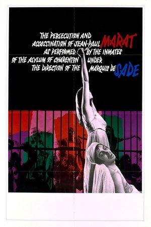Marat-Sade streaming
