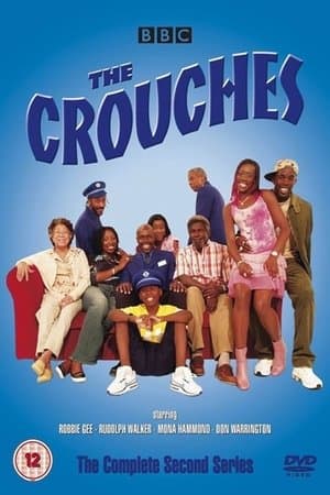 The Crouches streaming