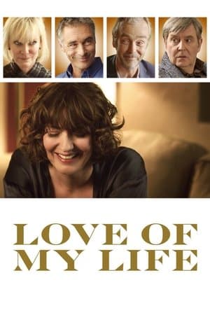Love of My Life streaming