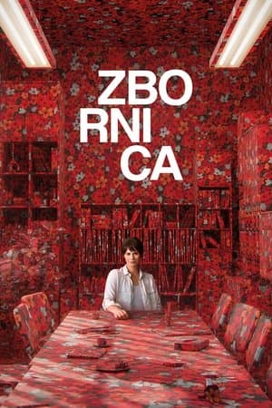 Zbornica streaming