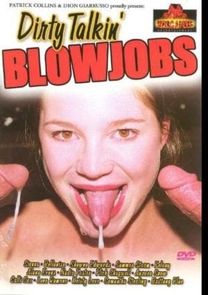 Dirty Talkin' Blowjobs streaming