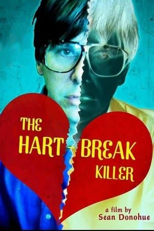 The Hart-Break Killer streaming