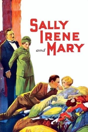 Sally, Irene and Mary streaming