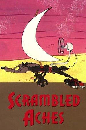 Scrambled Aches streaming