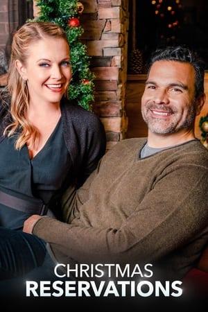 Christmas Reservations streaming