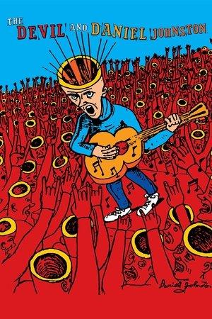 The Devil and Daniel Johnston streaming