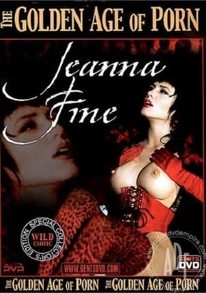 The Golden Age of Porn: Jeanna Fine streaming
