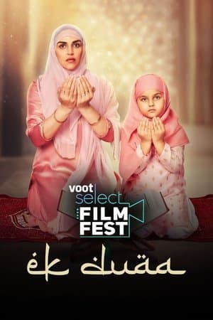 Ek Duaa streaming