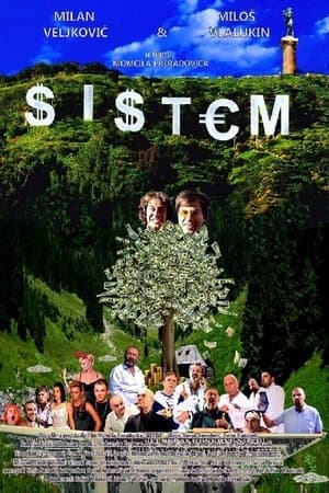 System streaming