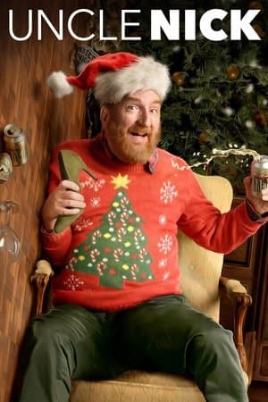 Uncle Nick streaming