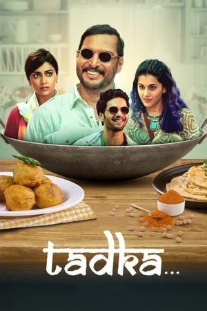 Tadka streaming