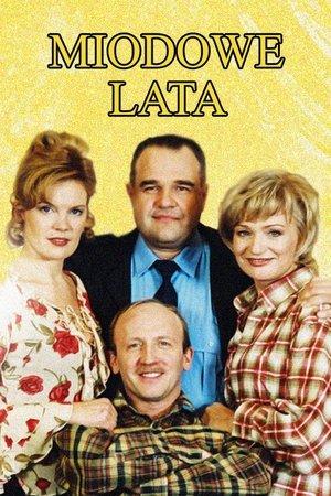 Miodowe lata streaming