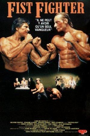 Fist Fighter streaming