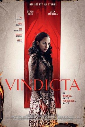 Vindicta streaming