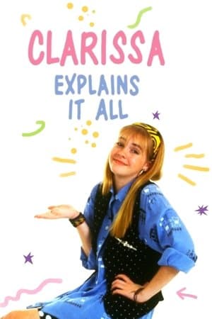 Clarissa Explains It All streaming