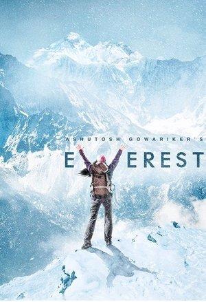 Everest streaming