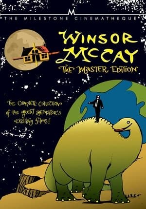 Winsor McCay: The Master Edition streaming