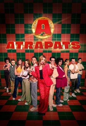 Atrapats streaming