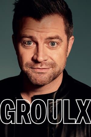 Patrick Groulx: Groulx streaming