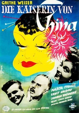Die Kaiserin von China streaming