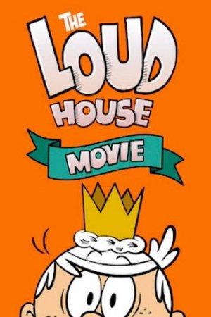 The Loud House Movie streaming