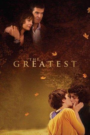 The Greatest streaming