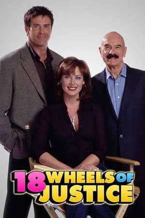 18 Wheels of Justice streaming