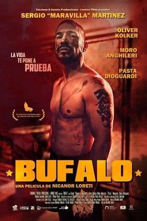 Búfalo streaming