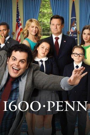 1600 Penn streaming
