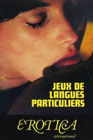 Jeux de langues très particuliers streaming