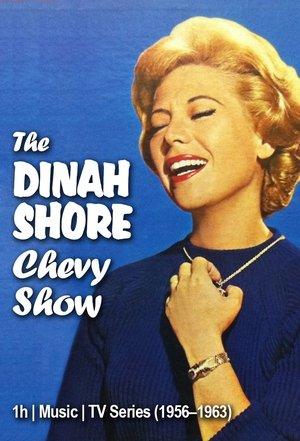 The Dinah Shore Chevy Show streaming