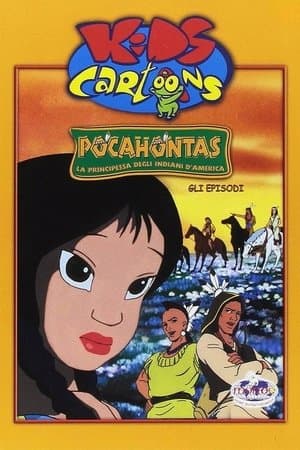 Pocahontas streaming