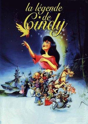 La légende de Cindy streaming