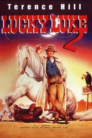 Lucky Luke 2 streaming