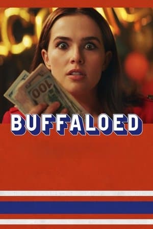 Buffaloed streaming