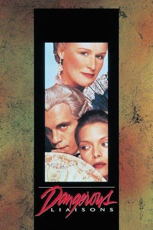 Dangerous Liaisons streaming