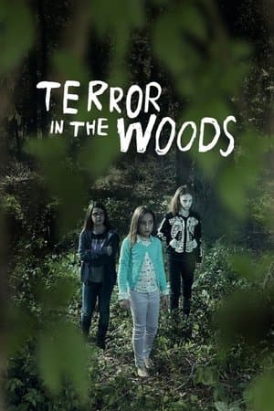Terror in the Woods streaming