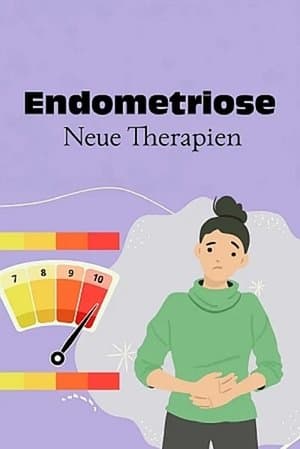 Endometriose - Hoffnung auf neue Therapien streaming