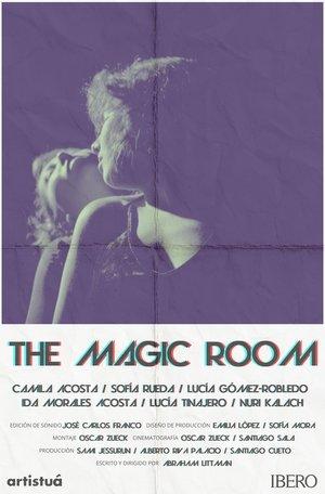 The Magic Room streaming