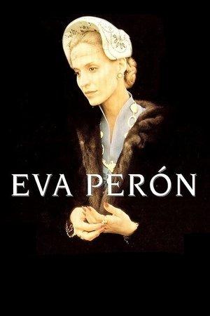 Eva Perón streaming