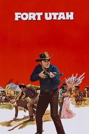 Fort Utah streaming