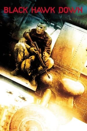 Black Hawk Down streaming